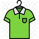 Camisa  Icono