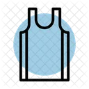 Camisa de basquete  Ícone