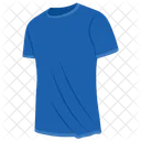 Camisa de exercício  Ícone