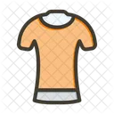 Camisa de futebol  Ícone