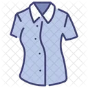 Camisa feminina  Ícone