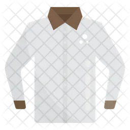 Camisa formal  Ícone