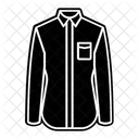 Camisa Formal Pano Traje Ícone