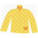 Camisa De Homem Muculmano Eid Ramadan Ícone