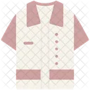 Camisa Ropa Ropa Icono
