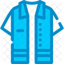 Camisa Ropa Ropa Icono