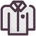 Camisa  Icono