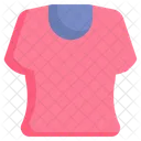 Camisa  Icono