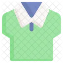Camisa  Icono