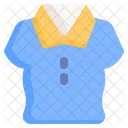 Camisa  Icono