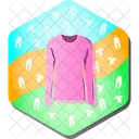 Camisa  Icono