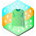 Camisa  Icono