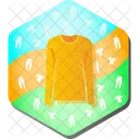 Camisa  Icono
