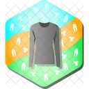 Camisa  Icono