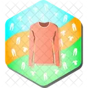 Camisa  Icono