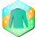 Camisa  Icono
