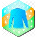 Camisa  Icono