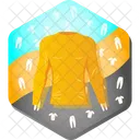 Camisa  Icono