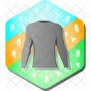 Camisa  Icono