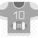 Camisa  Ícone