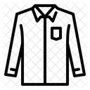 Camisa  Ícone