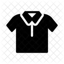 Camisa  Icono