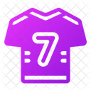 Camisa  Ícone