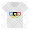 Camisa Olimpica Ícone