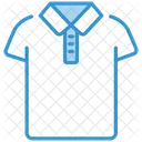 Camisa polo  Ícone