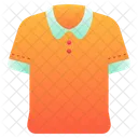 Camisa polo  Icono