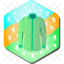Camisa polo  Icono