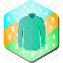 Camisa polo  Icono