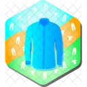 Camisa polo  Icono