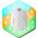 Camisa polo  Icono