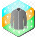 Camisa polo  Icono