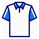 Camisa polo  Ícone