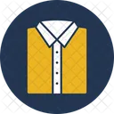 Camisa Social Camisa Formal Cavalheiro Icon