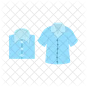 Camisa  Icono