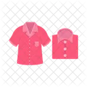 Camisa  Icono