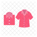 Camisa  Icono