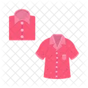 Camisa  Icono
