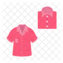Camisa  Icono