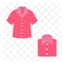 Camisa  Icono