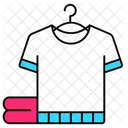 Roupas Camisa Roupas Ícone