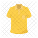 Camisa Camiseta Informal Icono