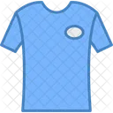 Camiseta Camiseta Ropa Icono