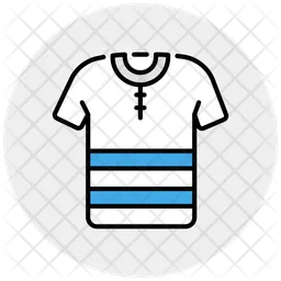 Camiseta  Ícone