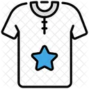 Camiseta Icon