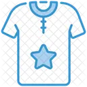 Camiseta Icon