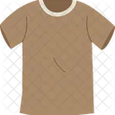 Camiseta  Icono